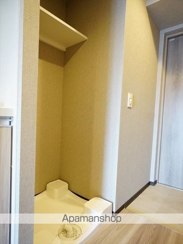 メイクスアート上前津VIの内装写真