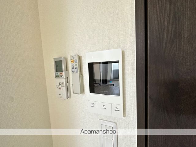 フジパレス花園本町の内装写真