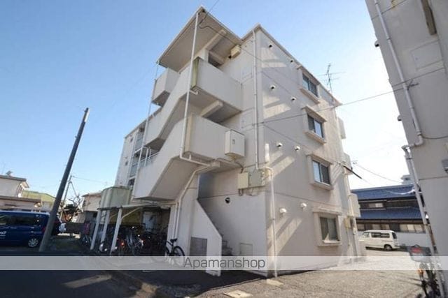 リトルハイム青江IIの外観写真
