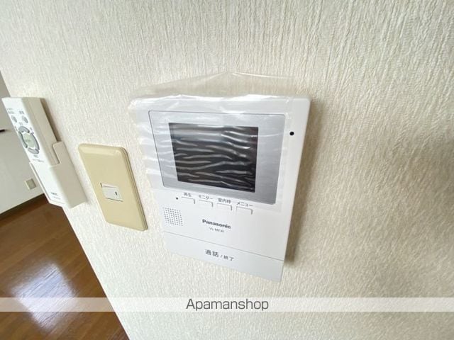 グレースハイム2の内装写真