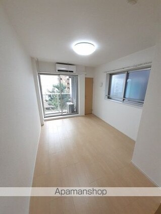 ローズボヌールⅢ[1DK/31.9m2]のリビング・居間