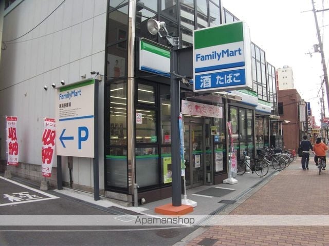 Renatus新深江の周辺写真