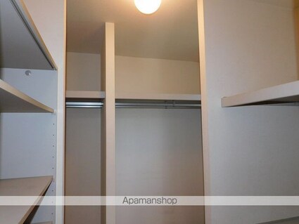 エディー小幡北[1LDK/51.52m2]の収納