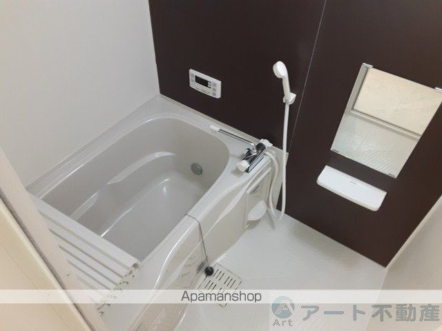 メルローズの内装写真