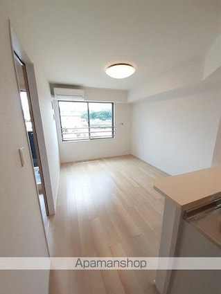 アルバ・グランデ　Ⅲ[1LDK/44.88m2]のリビング・居間