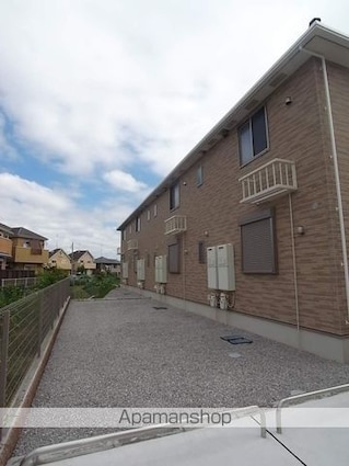 クレメント・Ⅱ[1LDK/45.09m2]の周辺1