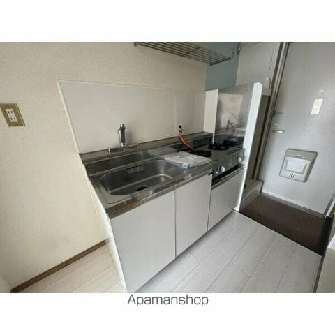 GLANZの内装写真