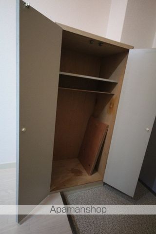 プライム蛍池の内装写真