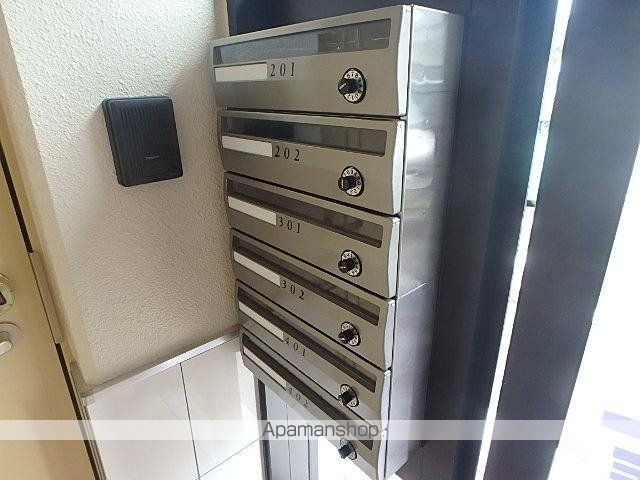 グランメールCALMのその他写真