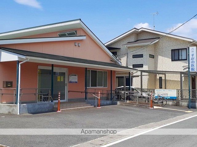ハルフクイ観月の周辺写真