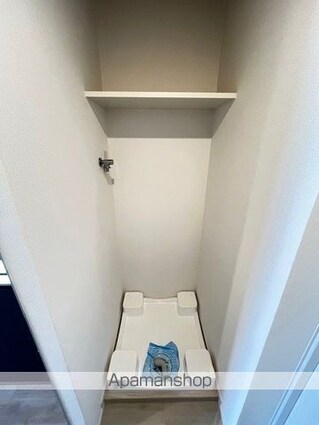 レジディア市ヶ谷[1K/21.42m2]の内装3