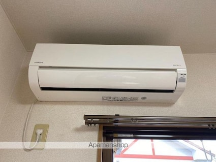 ＦｒｕｉｔｆｕｌＡ・Ｂ棟[2LDK/56.85m2]のその他設備