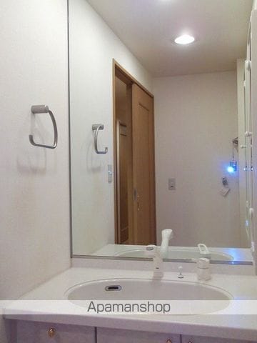 チュリス春日の内装写真