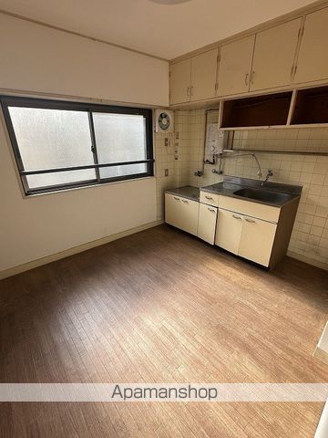 平成ハイツ2号館の内装写真