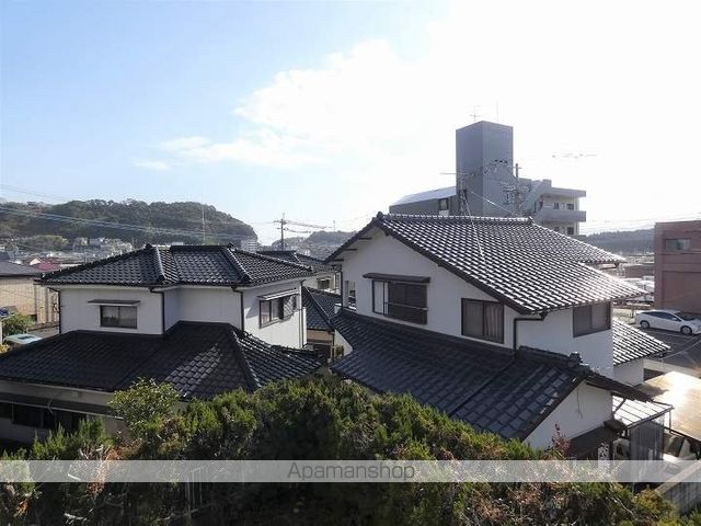 セジュール中山のその他写真