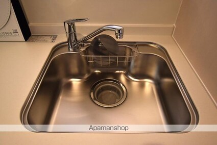 セレスティア上野町Ａ[2LDK/52.72m2]の内装7