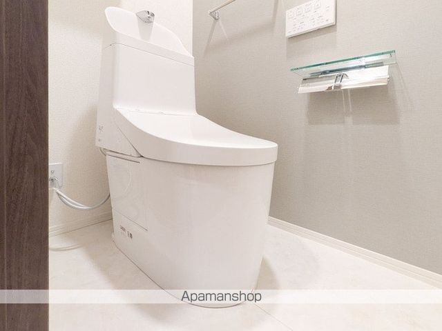 セレスティア京島の内装写真