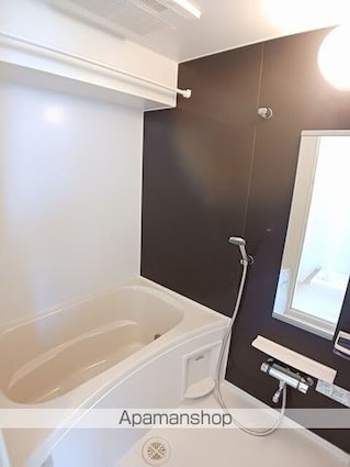 レスター・シティ[1LDK/53.34m2]のバス