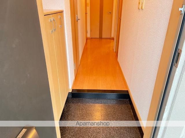 KASUMIヒルズの内装写真