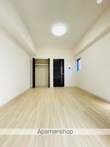 トレヴィ高岳の内装写真