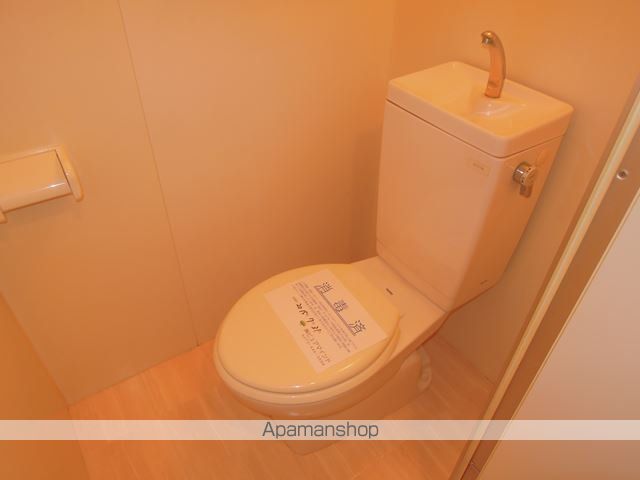 第一磯屋敷マンションの内装写真