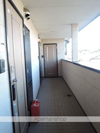 エルマーノ愛子中央１[1K/31.26m2]の共用部1