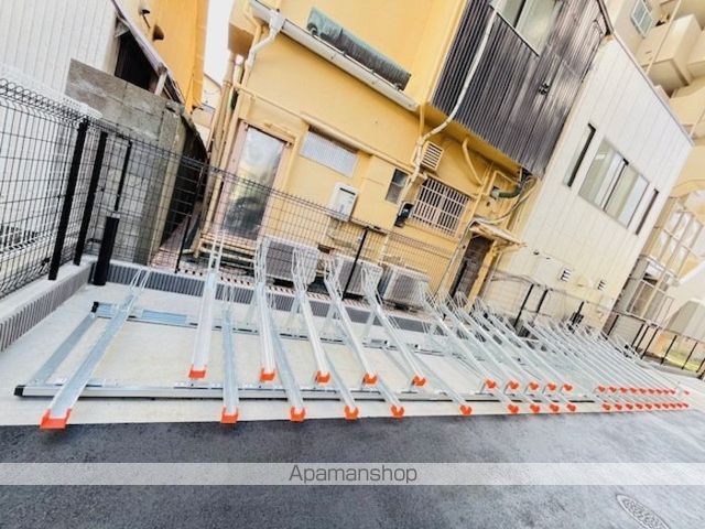 ファンディ平塚の内装写真