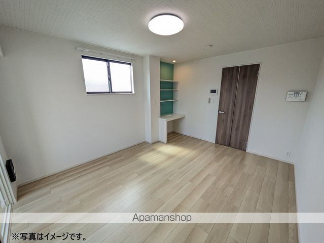 エスペランサ 俊の内装写真