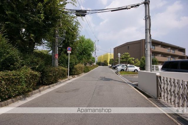 グラデヴォーレ宮山の周辺写真
