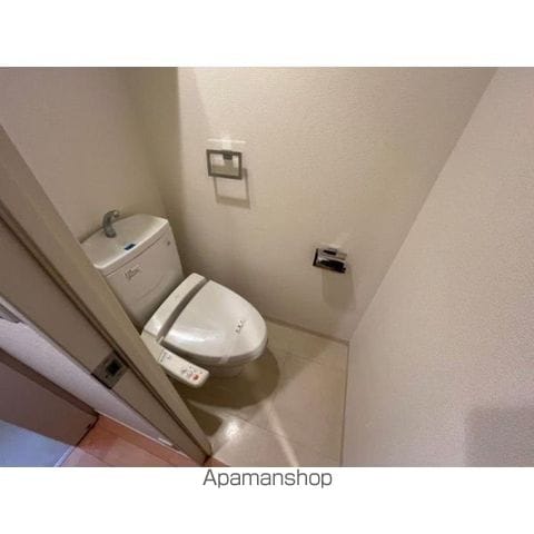 ザ・プレミアムスイート高田馬場の内装写真