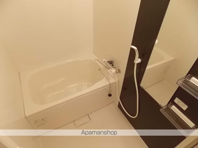 メモワールVの内装写真