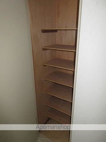 セブンスヒルIIの内装写真