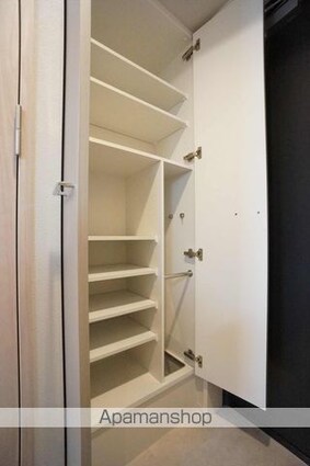 愛知県名古屋市西区新道２丁目[1K/24.94m2]の内装3