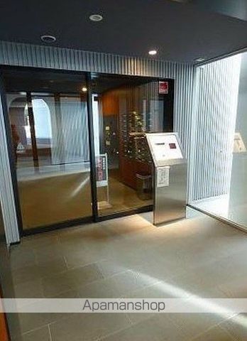 スタイリオ中延IIWESTの外観写真