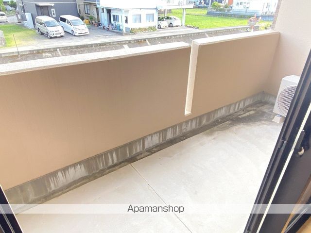 西焼津メゾン小石川の内装写真