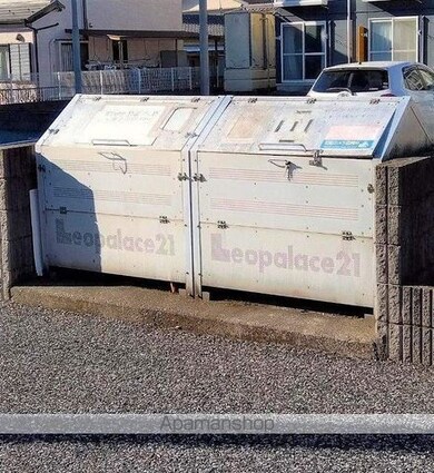 レオパレスコンフォート[1K/22.7m2]のその他部屋・スペース