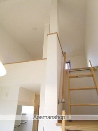 東京都杉並区和田３丁目[1R/10m2]のその他内装