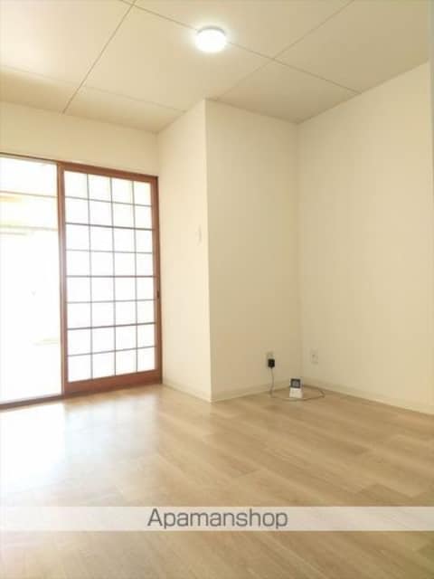 ニューハイツ光陽Ｂ棟　５０２[2LDK/57.06m2]の内装7