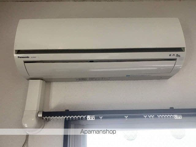 アムール大工町の内装写真