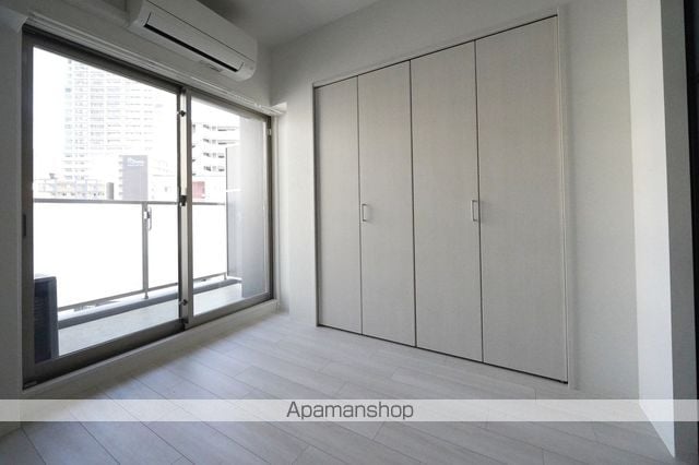 アーバネックス梅田中崎町IIの内装写真