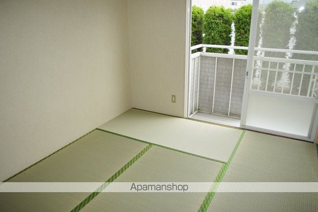 パナハイツ野沢の内装写真
