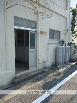 和歌山県和歌山市西釘貫丁２丁目[2K/27m2]の共用部1