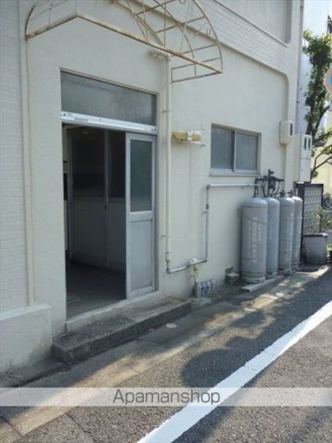 ツバキマンション[2K/27m2]の共用部1