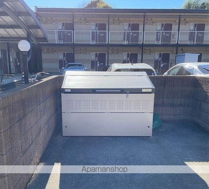 レオパレスプレミール[1K/23.18m2]のその他部屋・スペース