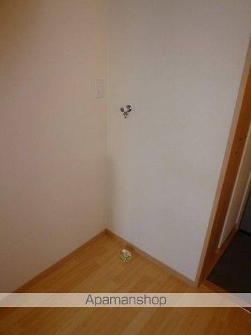 エスパシオCDの内装写真