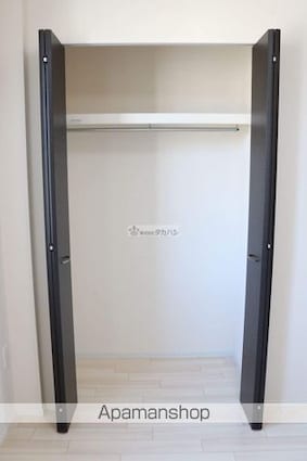 エルモ[3LDK/65.25m2]の収納