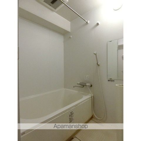 Les.fontaine聖蹟の内装写真