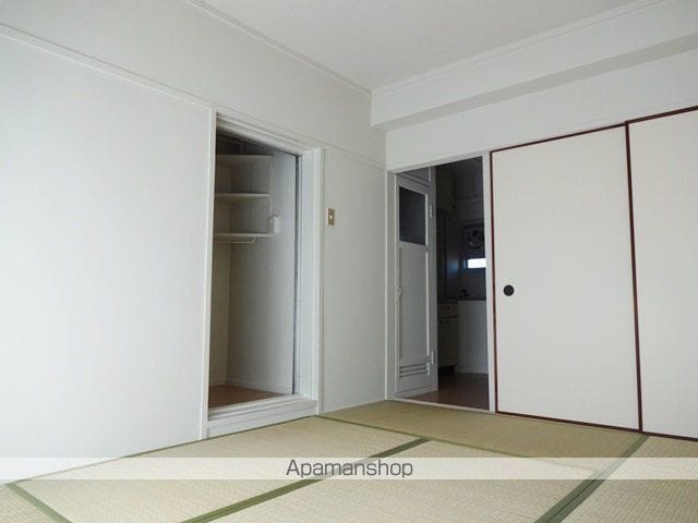ビレッジハウス藤田1号棟の内装写真