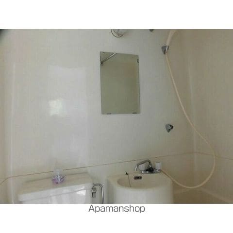 スカイヒルズ名東の内装写真