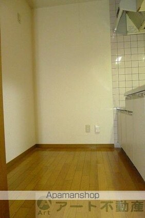 オートヤグリーンビル[2DK/46.04m2]の内装1